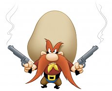 Click image for larger version. 

Name:	yosemite_sam_by_irishmanreynolds-d7gv41h.jpg 
Views:	0 
Size:	81.3 KB 
ID:	5897