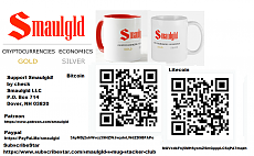 Click image for larger version. 

Name:	Smaulgld Fund raising page August 10 2019.png 
Views:	0 
Size:	96.4 KB 
ID:	7839