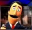 Mitt Romneys sideburns's Avatar