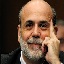 Ben Bernanke's Avatar