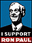 Ron Paul in 2008's Avatar