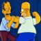 Ninja Homer